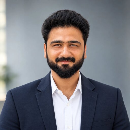 Mohit Khandelwal
