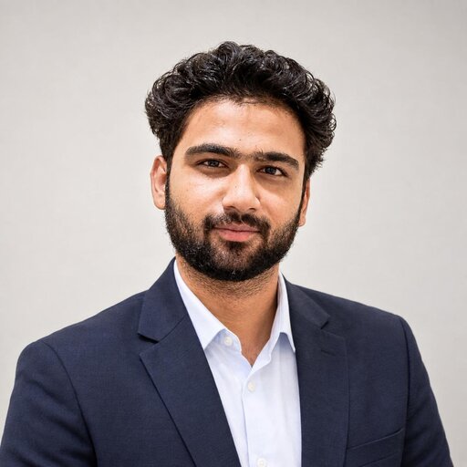 Mohit Khandelwal